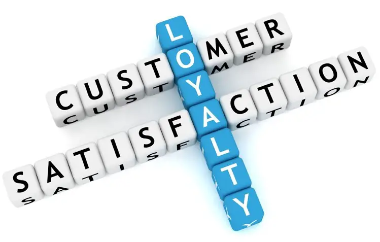 Customer Satisfaction banner