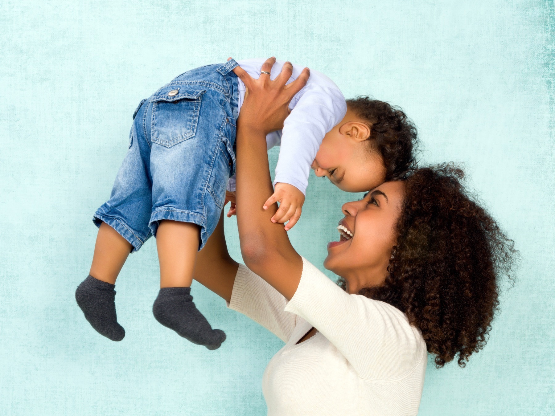 Infant-Caregiver Attachment