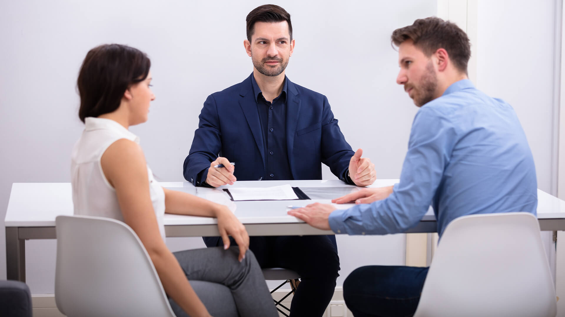 What Is Mediation? | Where and When to Mediate | Viquepedia