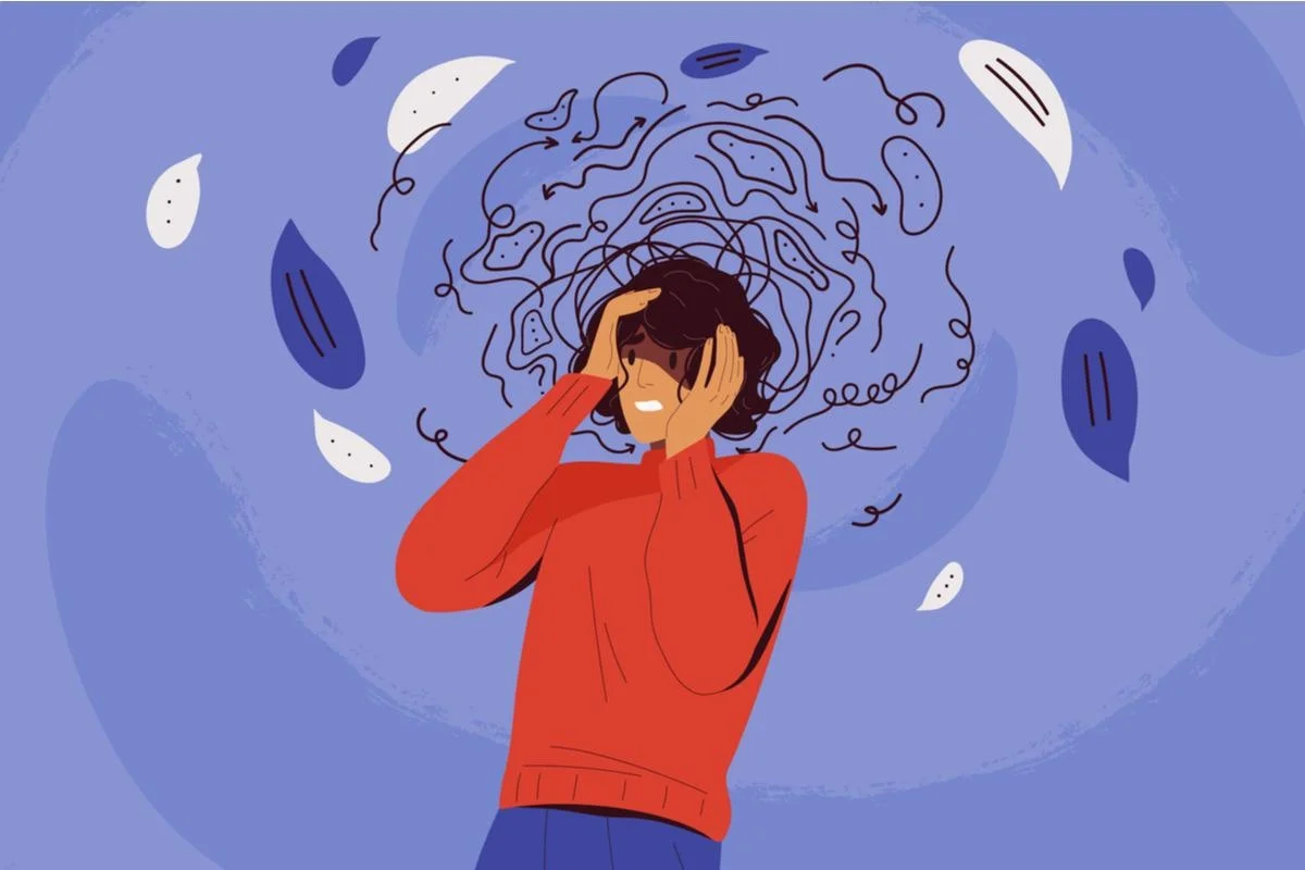 Conversion Disorder Symptoms Diagnosis and Treatments Viquepedia